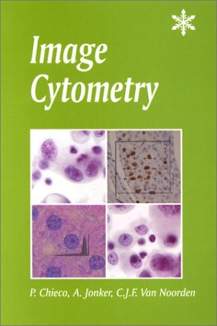 Image Cytometry (Microscopy Handbooks)
