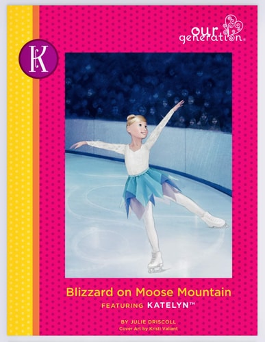 IFFYBlizzard on Moose Mountain