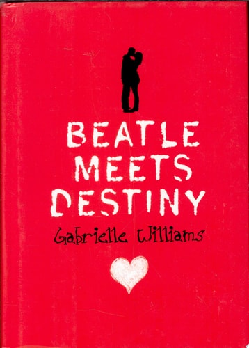 Beatle Meets Destiny
