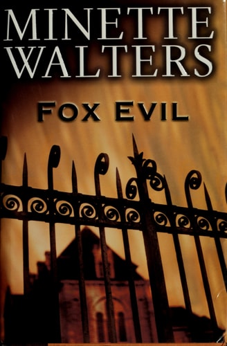 Fox Evil (Walters, Minette)