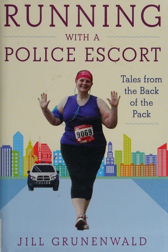 Running with a Police Escort: Tales from the Back of the Pack