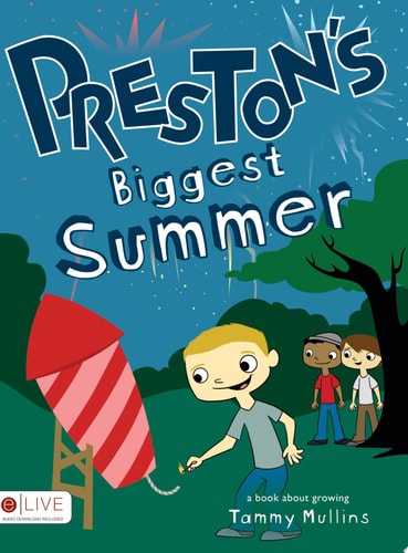 Preston's Biggest Summer