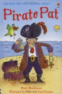 Pirate Pat