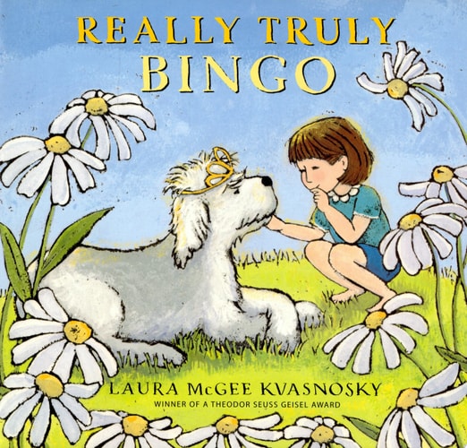 Really Truly Bingo