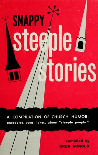 Snappy Steeple Stories