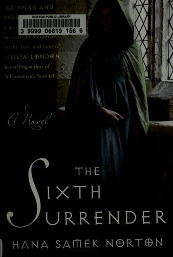 The Sixth Surrender: A Novel