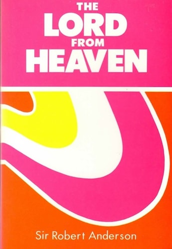 Lord from Heaven