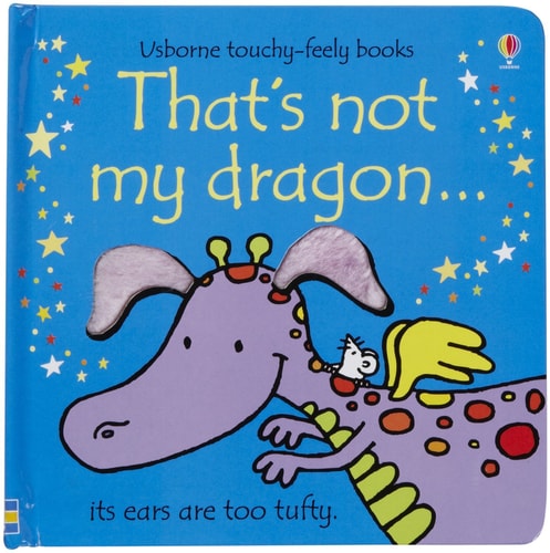 That's Not My Dragon