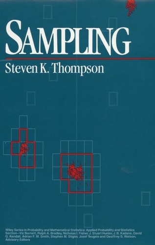 Sampling (Wiley Series in Probability and Statistics)