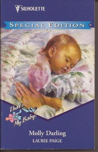 Molly Darling (That'S My Baby) (Silhouette Special Edition, 1021)