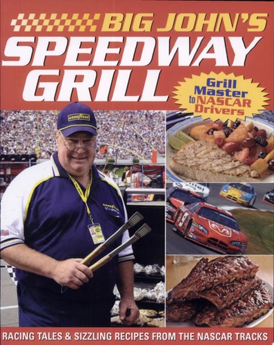 Big John's Speedway Grilling