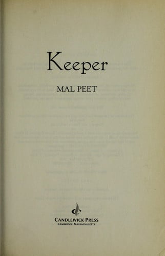 Keeper