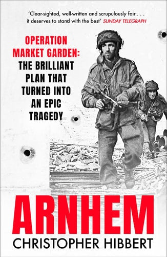 Arnhem (Great Battles)