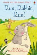 Usborne Very First Reading With Parents' Guide