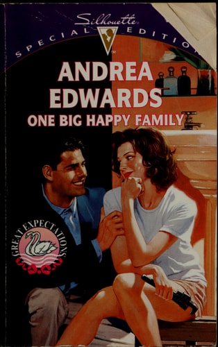 One Big Happy Family (Great Expectations)