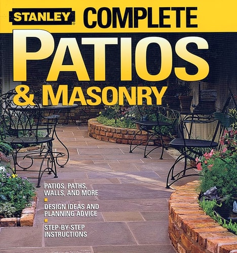Complete Patios and Masonry