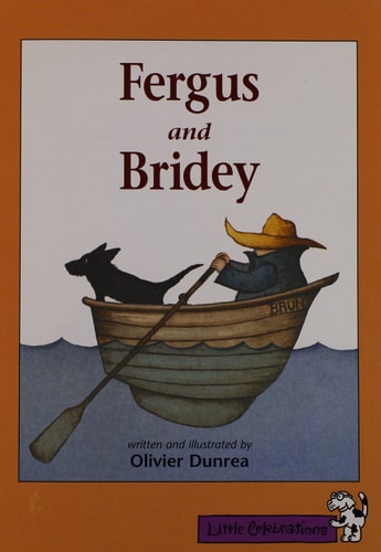 LITTLE CELEBRATIONS, FERGUS AND BRIDEY, SINGLE COPY, FLUENCY, STAGE 3B