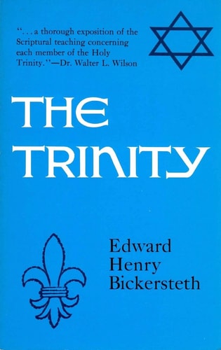 The Trinity