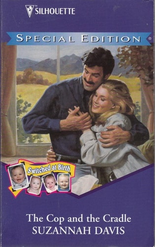 Cop And The Cradle (Switched At Birth)