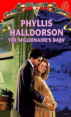 Millionaire'S Baby