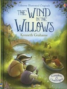 The Wind in the Willows