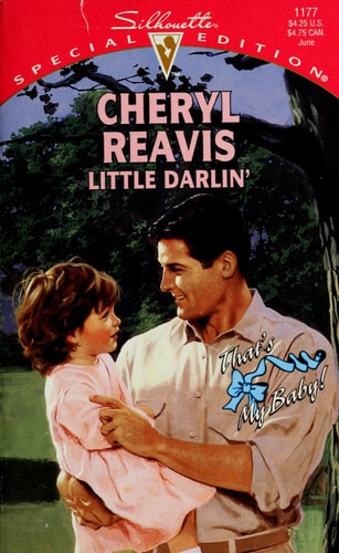 Little Darlin' (That'S My Baby) (Special Edition)