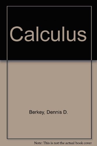 Calculus
