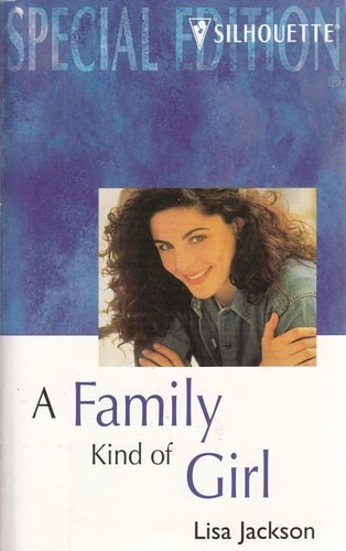 A Family Kind of Gal