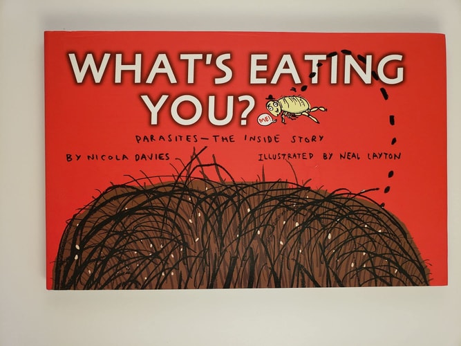 What's Eating You?: Parasites -- The Inside Story