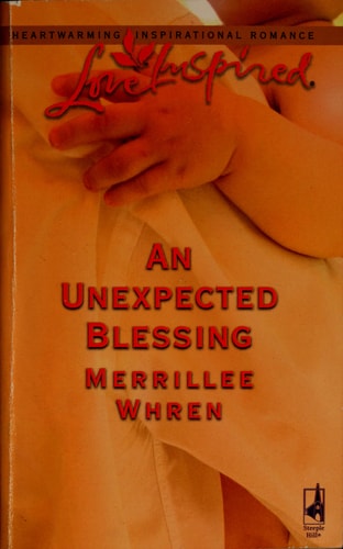 An Unexpected Blessing (Love Inspired #352)