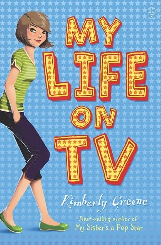 My Life on TV (My Sister's a Pop Star)