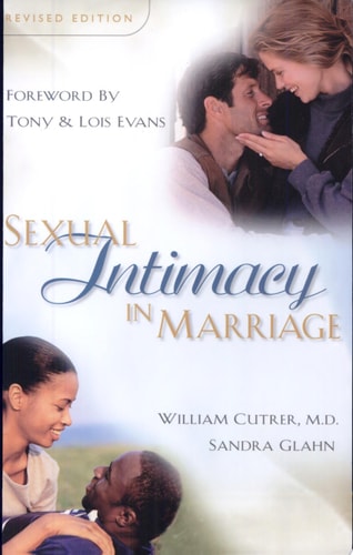 Sexual Intimacy in Marriage