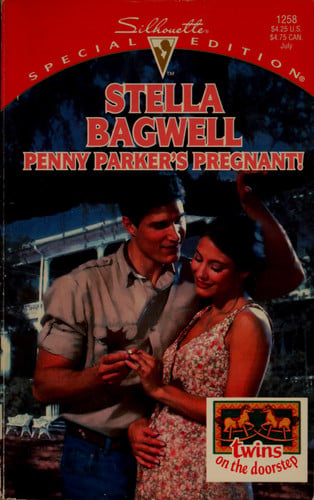 Penny Parker'S Pregnant (Twins On The Doorstep) (Silhouette Special Edition)