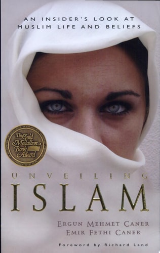 Unveiling Islam: An Insider's Look at Muslim Life and Beliefs
