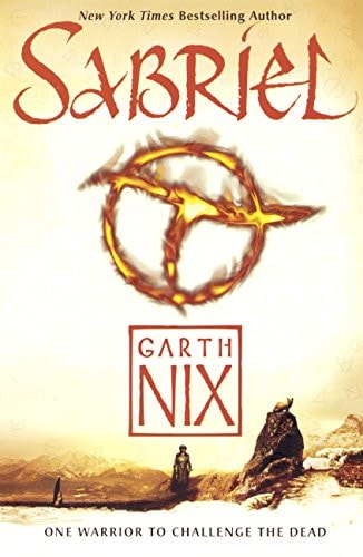 Sabriel (Turtleback School & Library Binding Edition) (Abhorsen Trilogy)