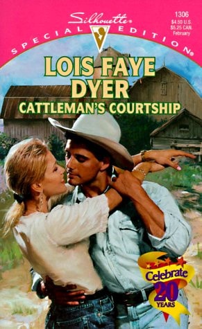 Cattleman's Courtship (Special Edition, 1306)