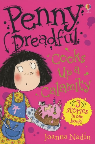 Penny Dreadful Cooks up Calamity