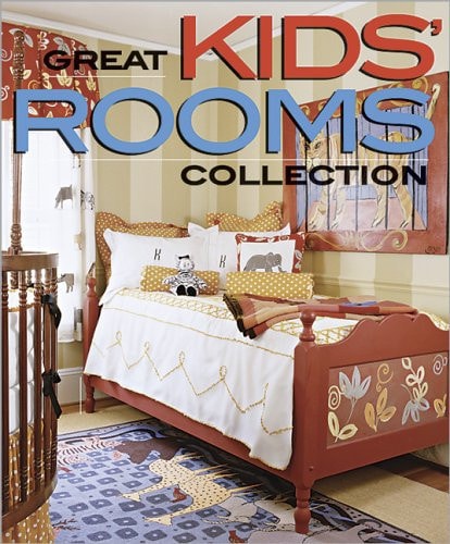 Great Kids' Rooms Collection (Better Homes and Gardens Home)