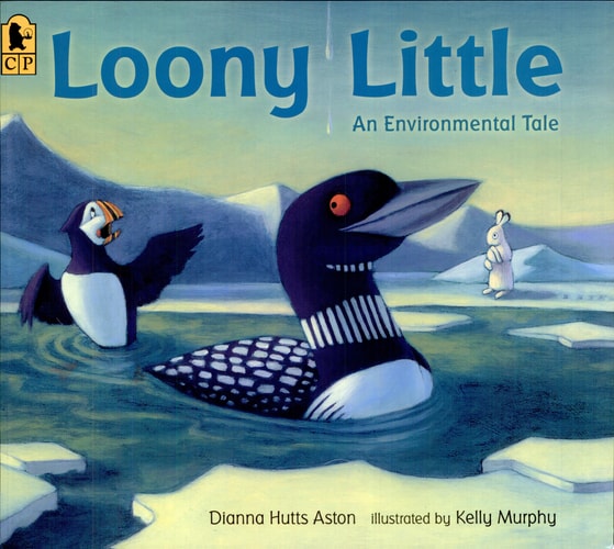 Loony Little: An Environmental Tale