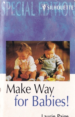 Make Way For Babies! (So Many Babies) (Special Edition)
