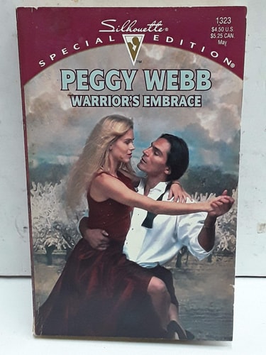 Warrior's Embrace (Silhouette Special Edition #1323)