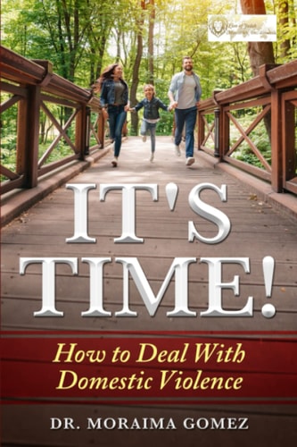 IT'S TIME!