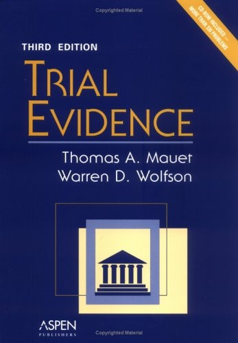 Trial Evidence