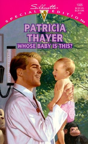 Whose Baby Is This? (Special Edition, 1335)