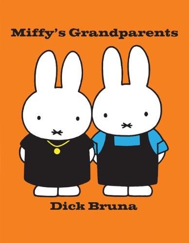 Miffy's Grandparents