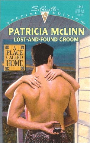 Lost-and-Found Groom (Place Called Home)
