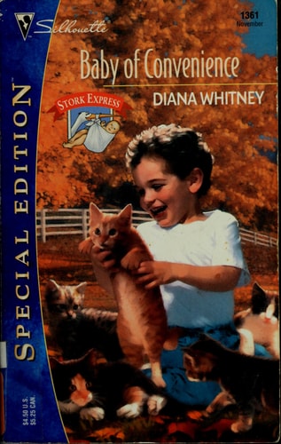 Baby Of Convenience (Stork Express) (Special Edition, 1361)