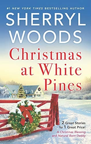 Christmas at White Pines (Adams Dynasty)