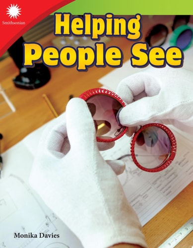 Engineering Optics (Smithsonian Readers)