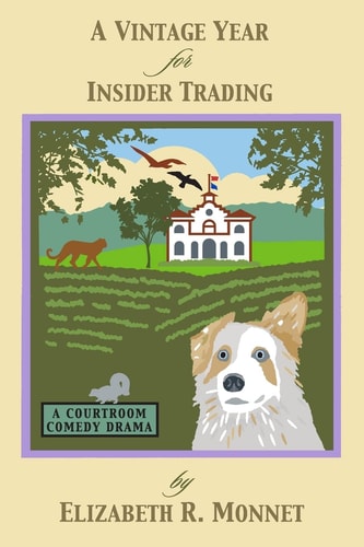 A Vintage Year for Insider Trading